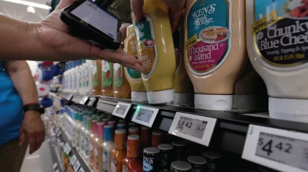 The electronic shelf label industry has changed dramatically since 2015, with notable shifts in market dynamics and pricing structures. The electronic shelf label industry has changed dramatically since 2015, with notable shifts in market dynamics and pricing structures.