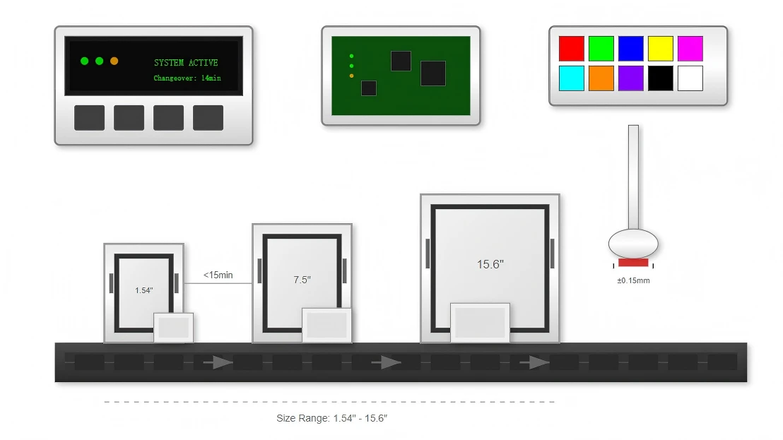 Color Customization