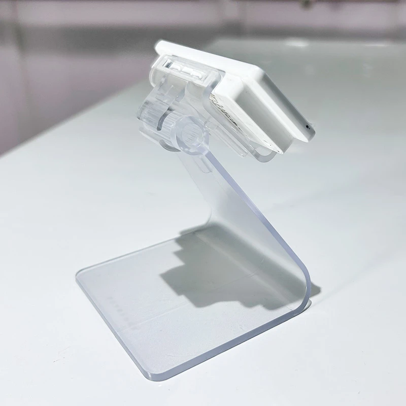 2.13 inch electronic acrylic holder