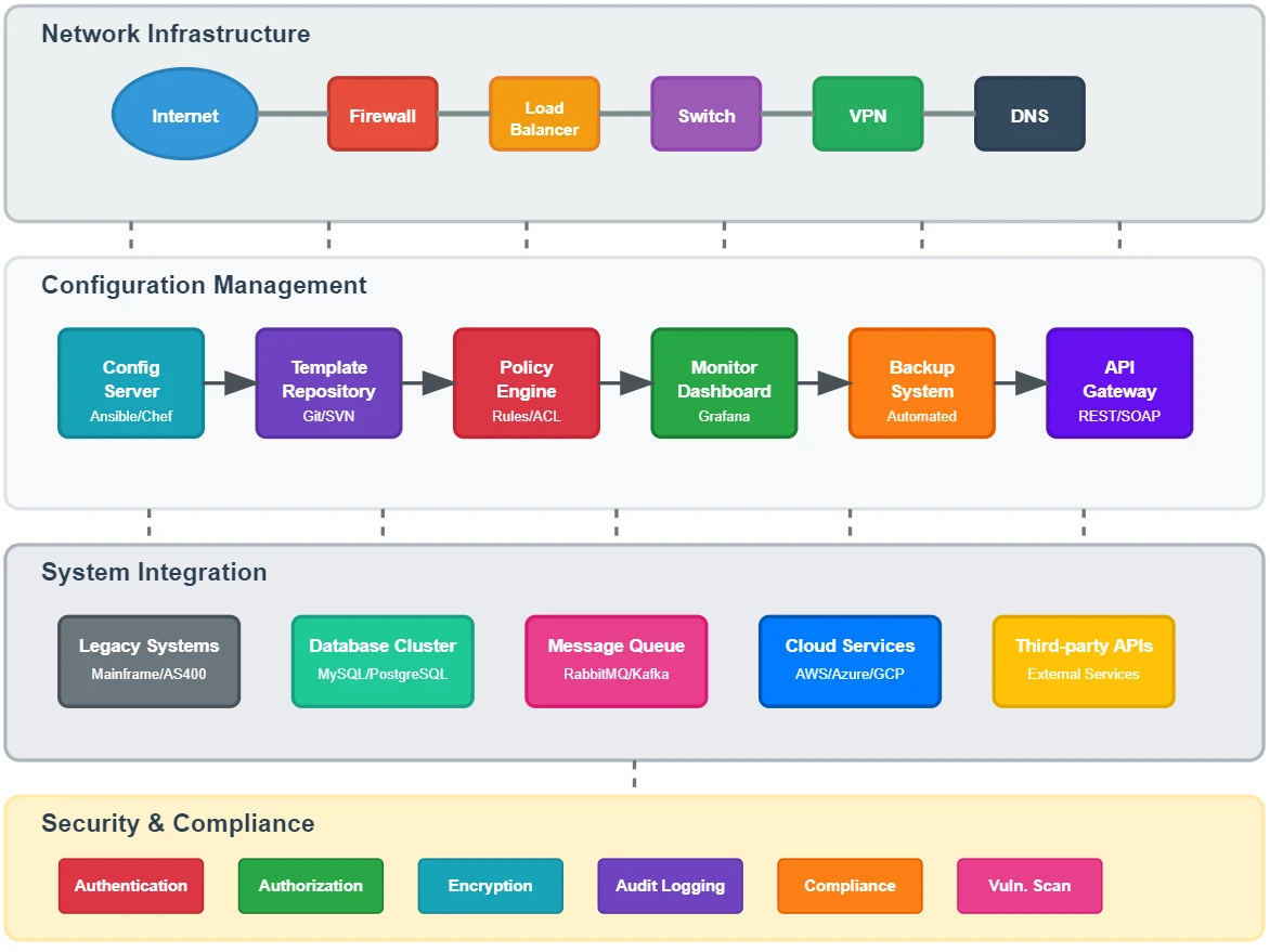 System Configuration System Configuration
