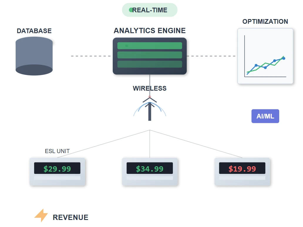 Dynamic Pricing Analytics Dynamic Pricing Analytics