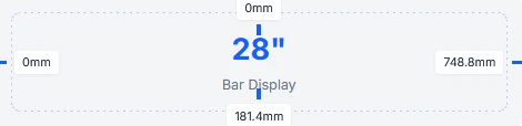 Precise Dimensions Precise Dimensions