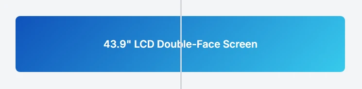 Display Dimensions & Specifications